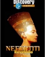 Nefertiti Revelada – Discovery Channel