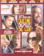 Queime Depois de Ler