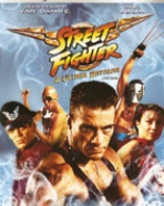 Street Fighter - Ed. de Luxo