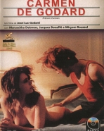 Carmen de Godard