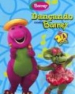 Barney – Dançando com Barney (Mini DVD)