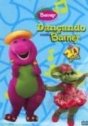 Barney – Dançando com Barney (Mini DVD)