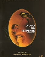 Ovo da Serpente, O