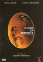 Ovo da Serpente, O