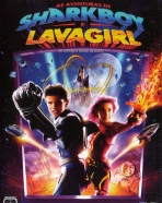 Aventuras de Sharkboy & LavaGirl, As