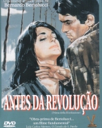 Antes da Revolução