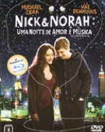 Nick & Norah: Uma Noite de Amor e Música