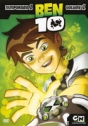 Ben 10: 1ª Temp. Vol. 1