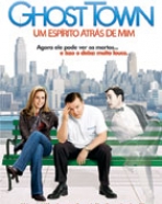 Ghost Town - Um Espírito Atrás de Mim