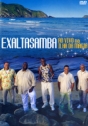 Exaltasamba: Ao Vivo na Ilha da Magia