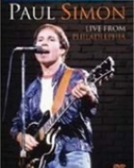 Paul Simon: Live from Philadelphia