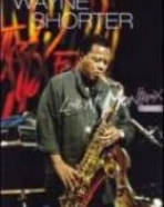 Wayne Shorter: Live at Montreux 1996