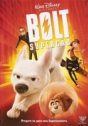 Bolt: Supercão