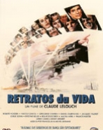 Retratos da Vida