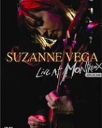 Suzanne Vega – Live at Montreux 2004