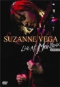 Suzanne Vega – Live at Montreux 2004