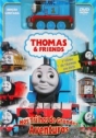 Thomas & Friends – Nos Trilhos de Grandes Aventuras 