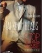 Talking Heads: Stop Making Sense