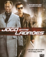 Jogo Entre Ladrões