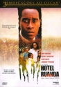 Hotel Ruanda