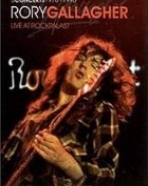 Rory Gallagher: Shadow Play (DVD Triplo)