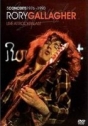 Rory Gallagher: Shadow Play (DVD Triplo)