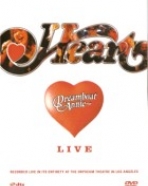 Heart: Dreamboat Annie - Live