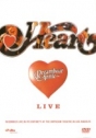 Heart: Dreamboat Annie - Live