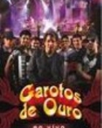 Garotos de Ouro: Ao Vivo