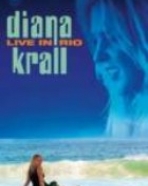 Diana Krall: Live in Rio