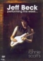 Jeff Beck: Performing this Week… Live at Ronnie Scotts