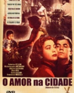 Amor na Cidade, O