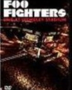 Foo Fighters: Live at Wembley Stadium