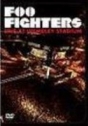 Foo Fighters: Live at Wembley Stadium