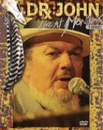 Dr. John – Live at Montreux 1995