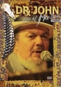 Dr. John – Live at Montreux 1995