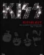 Kiss: Kissology (DVD Triplo)