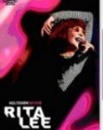 Rita Lee: Multishow ao Vivo