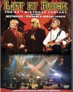 Let it Rock – The 60th. Birthday Concert
