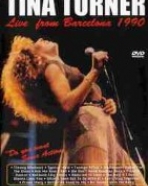 Tina Turner: Live From Barcelona 1990