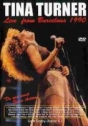 Tina Turner: Live From Barcelona 1990