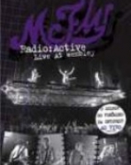 McFly: Radio: Active – Live at Wembley