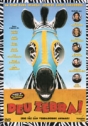 Deu Zebra!