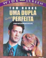 Dupla Quase Perfeita, Uma