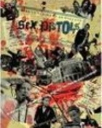 Sex Pistols: There’ll Always Be an England