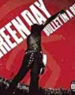 Green Day – Bullet in a Bible (CD + DVD)
