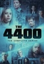 The 4400 - A Série Completa