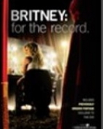 Britney Spears: For the Record