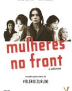 Mulheres no Front