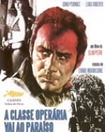 Classe Operária Vai ao Paraíso, A
